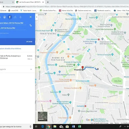 Miani Apartamento