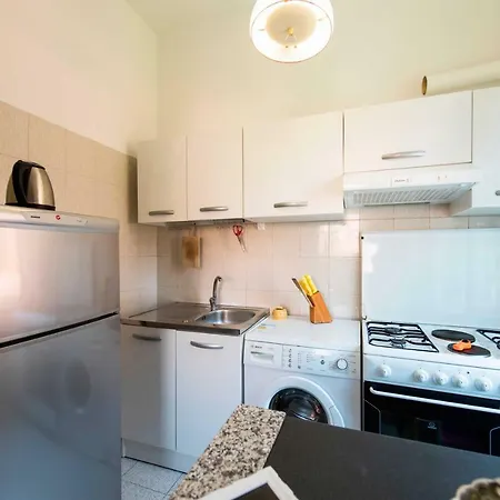 Apartamento Miani Roma