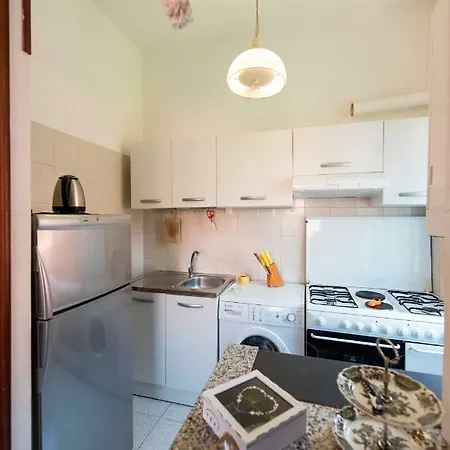 Miani Apartamento Roma