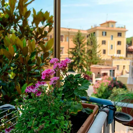 Apartamento Miani Roma