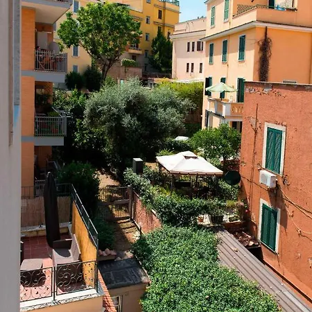 Miani Apartamento