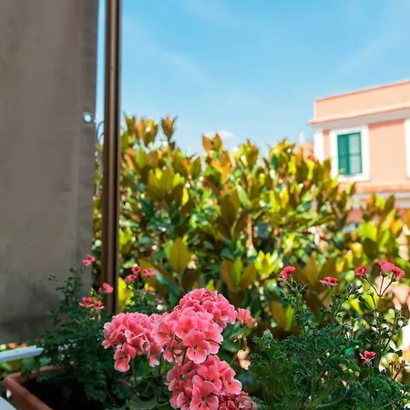 Apartamento Miani *