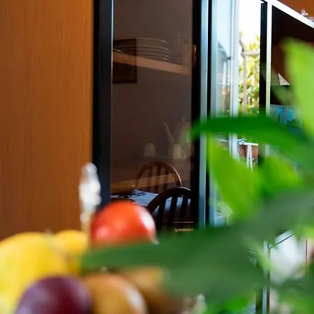 Miani Apartment Rom