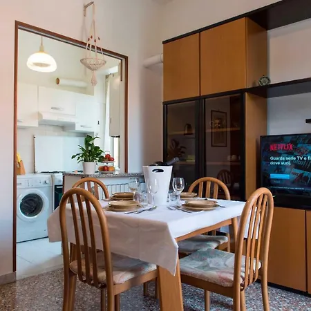 Miani Apartment Rom