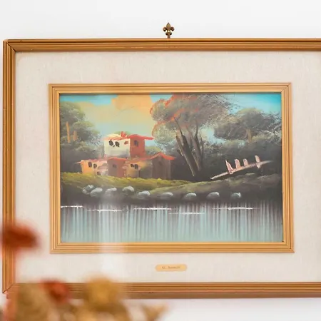 Miani Apartamento *