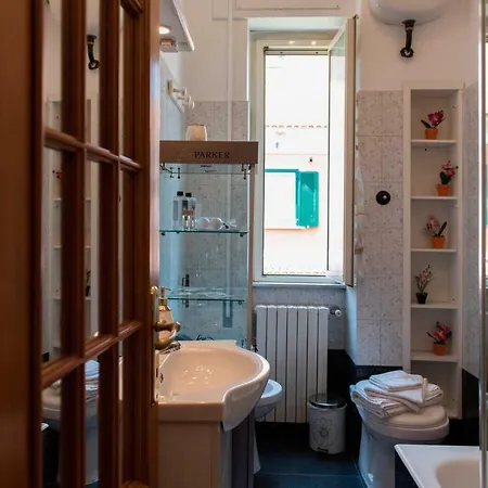 Miani Apartamento *