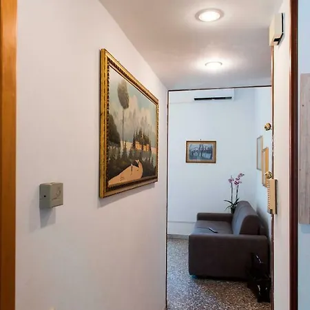 Apartamento Miani