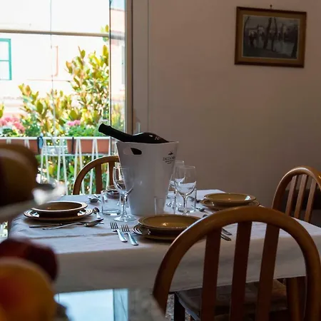 Apartamento Miani *