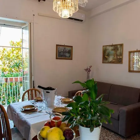 Miani Apartamento *
