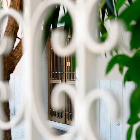 Apartamento Miani *