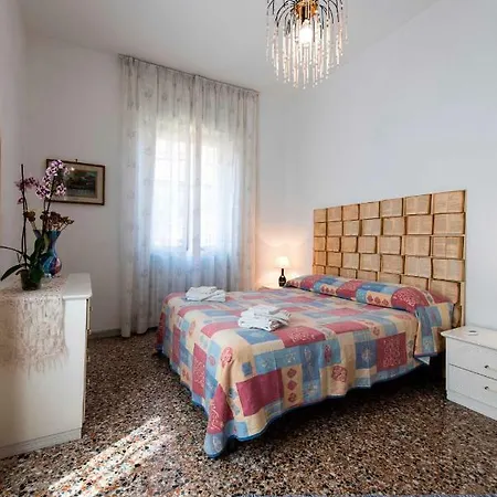 Apartment Miani Rom