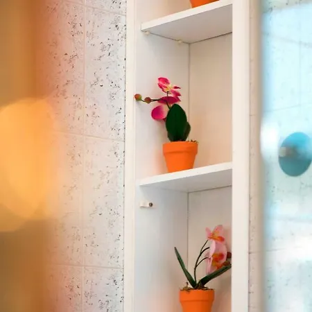 Apartamento Miani *