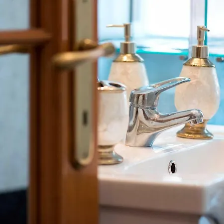 Apartamento Miani Roma