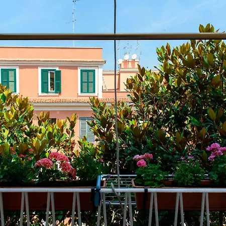 Apartamento Miani