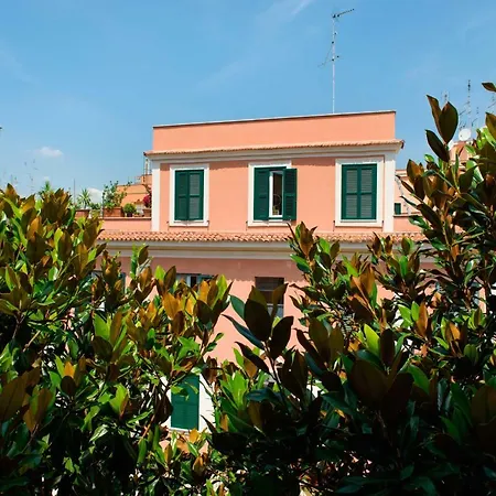Miani Apartamento Roma