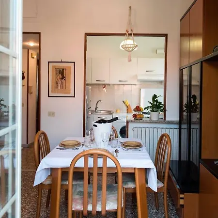 Apartamento Miani