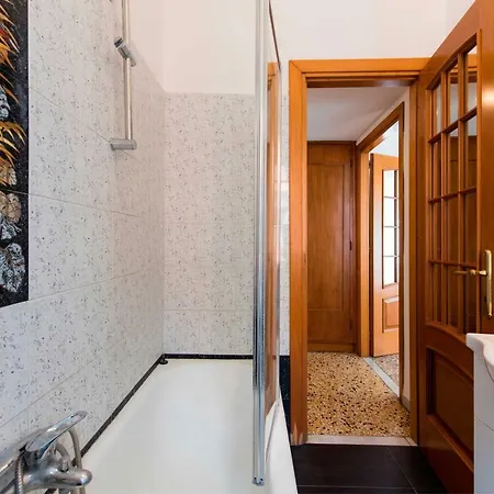 Apartamento Miani