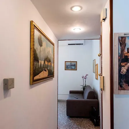Apartment Miani Rom